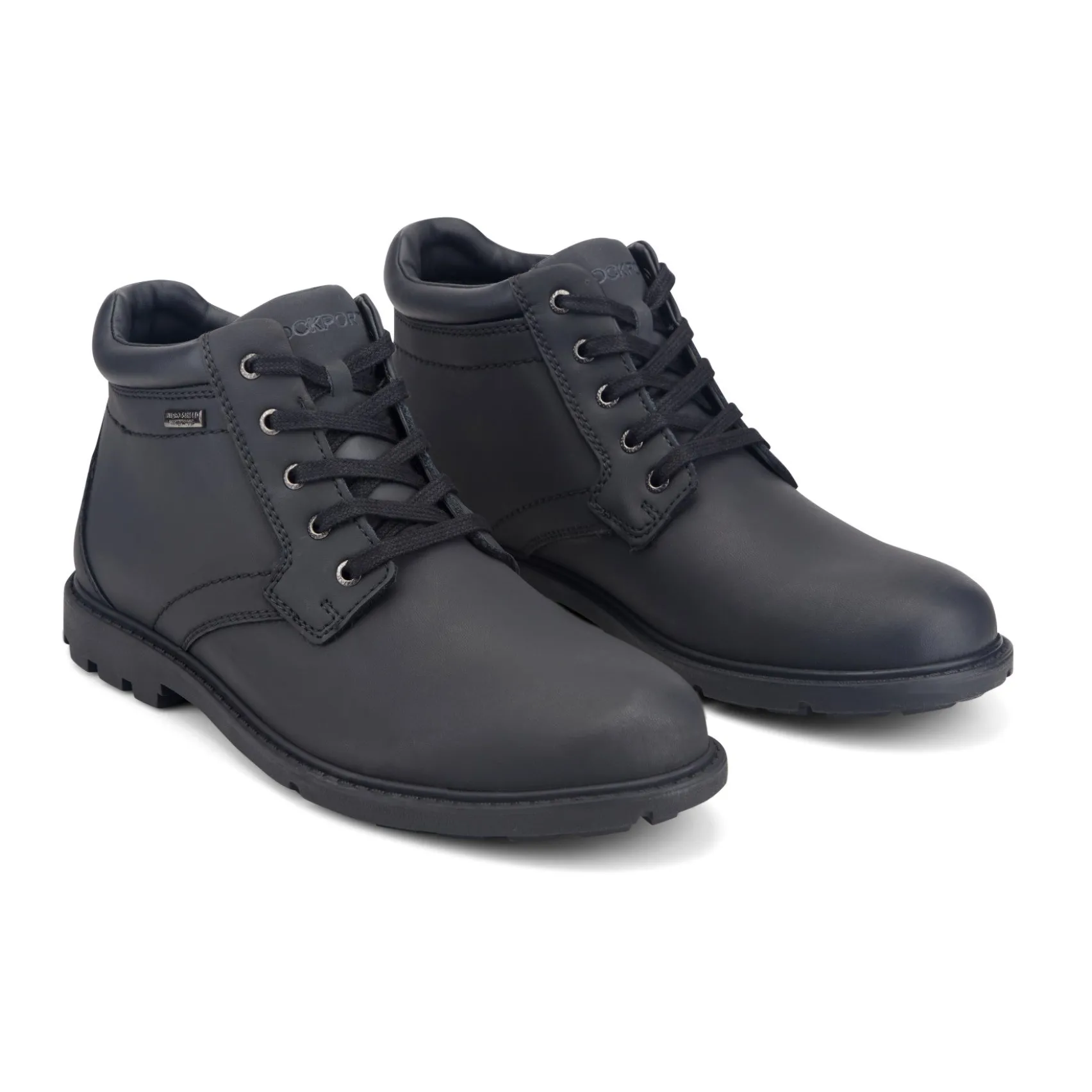 Men's Storm Surge Plain Toe Boot