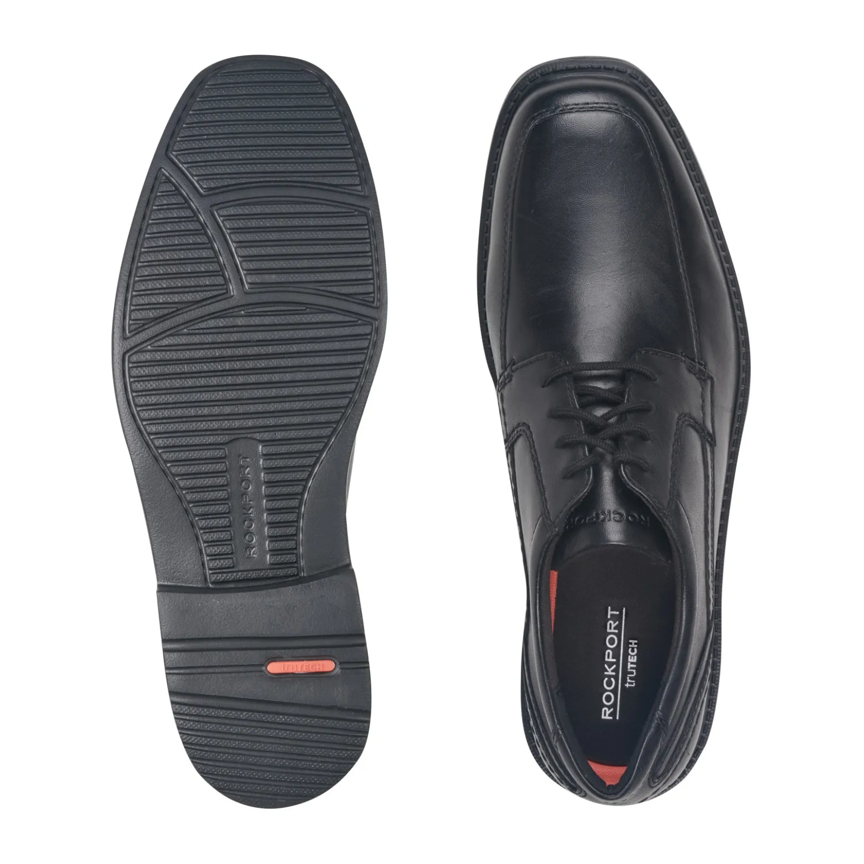 Men's Style Leader 2 Apron Toe Oxford