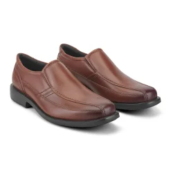 Men's Style Leader 2 Bike Toe Slip-On