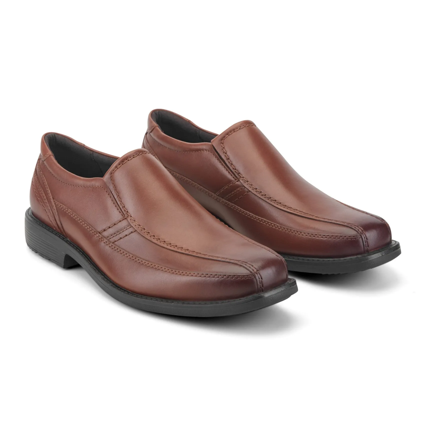 Men's Style Leader 2 Bike Toe Slip-On