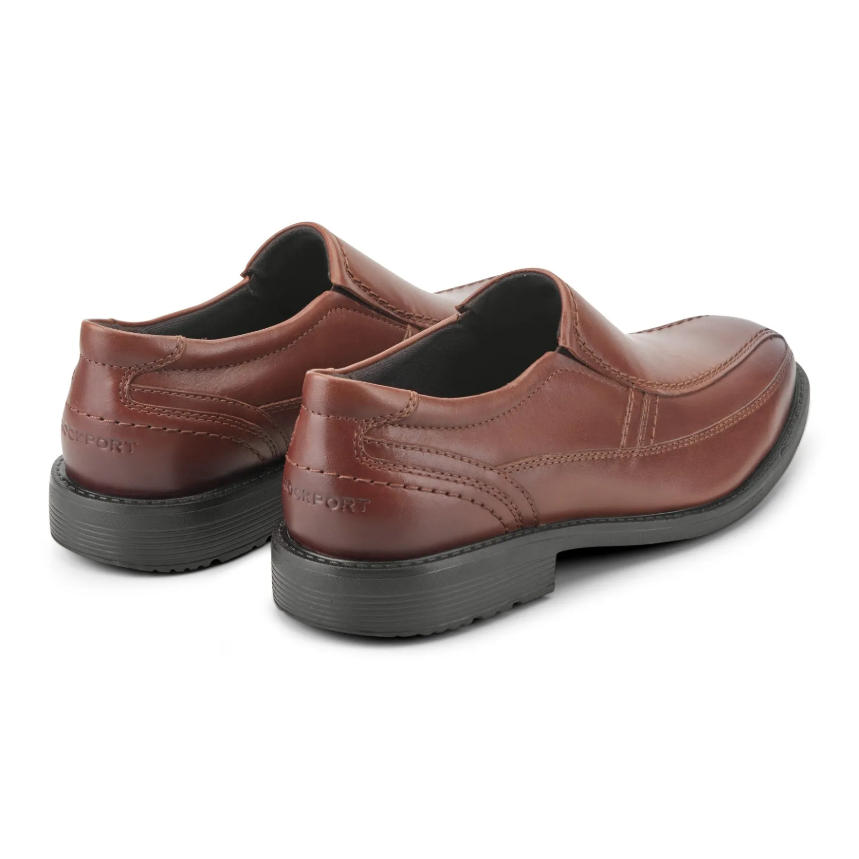 Men's Style Leader 2 Bike Toe Slip-On