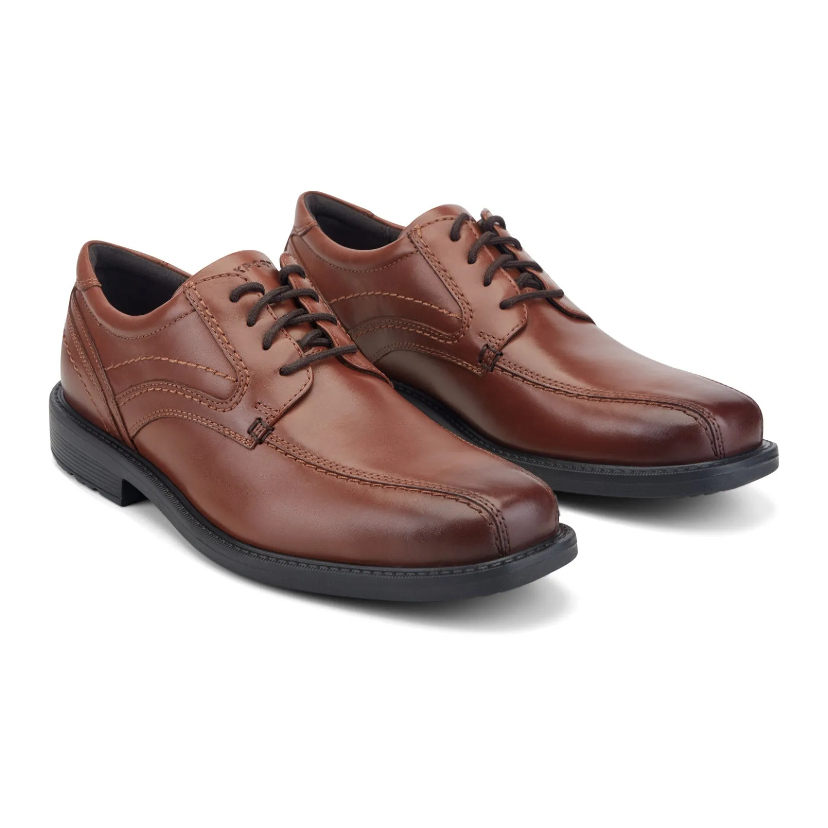 Men's Style Leader 2 Bike Toe Oxford
