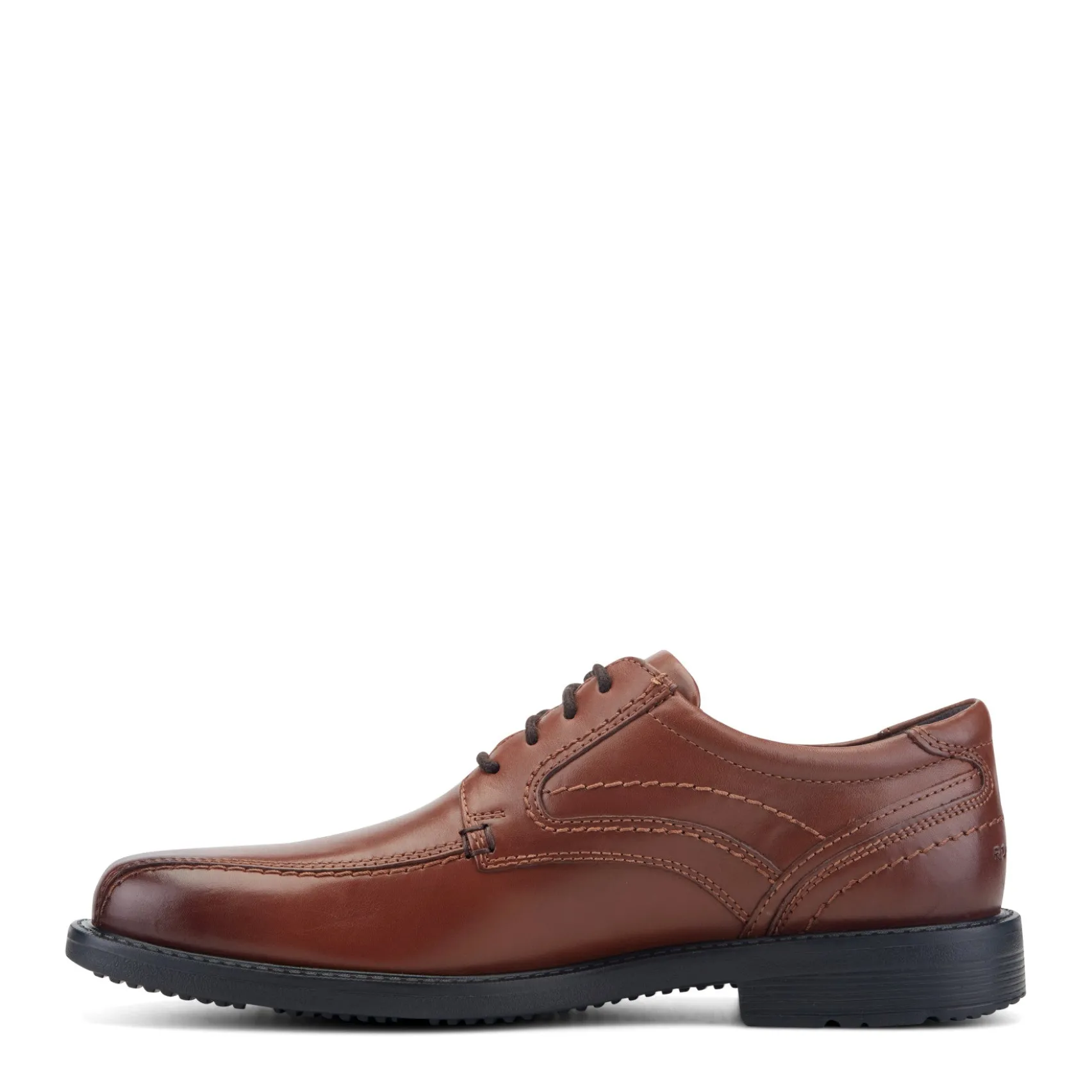 Men's Style Leader 2 Bike Toe Oxford