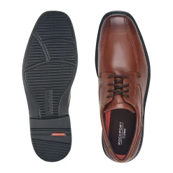 Men's Style Leader 2 Bike Toe Oxford