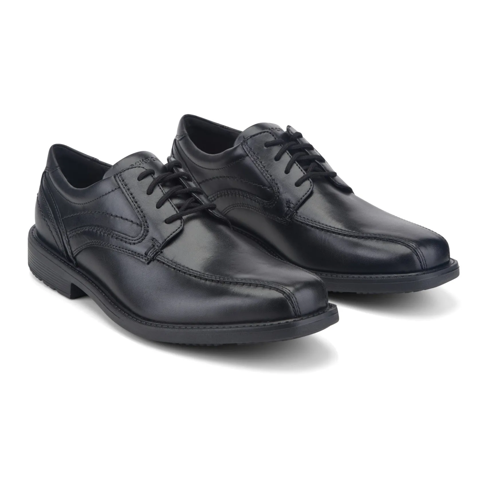 Men's Style Leader 2 Bike Toe Oxford