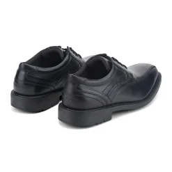 Men's Style Leader 2 Bike Toe Oxford