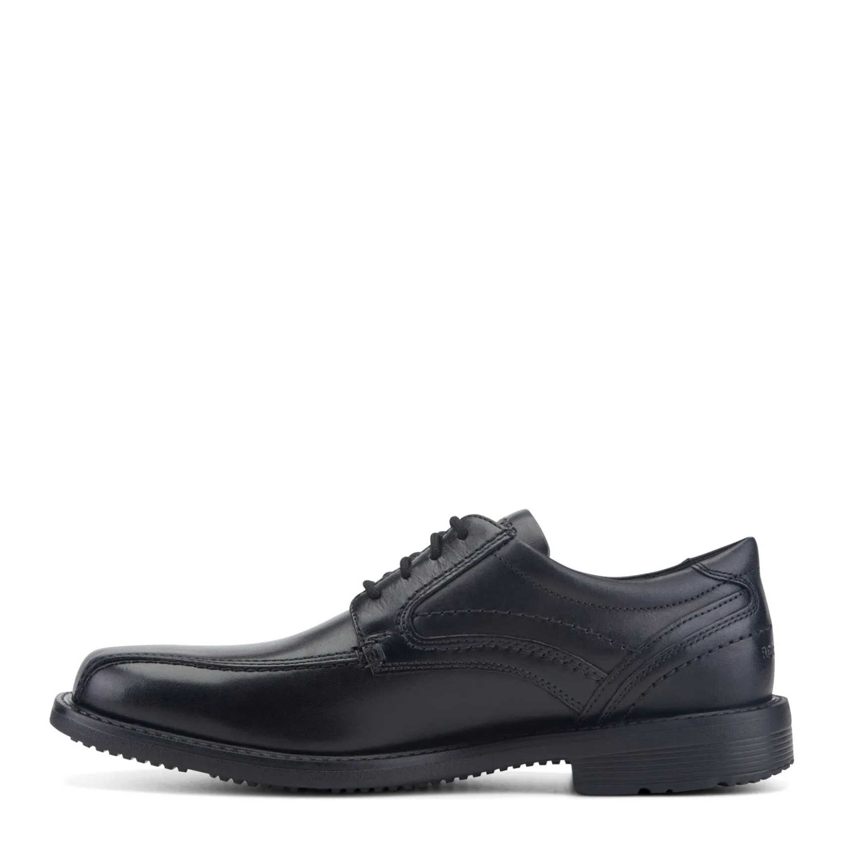 Men's Style Leader 2 Bike Toe Oxford