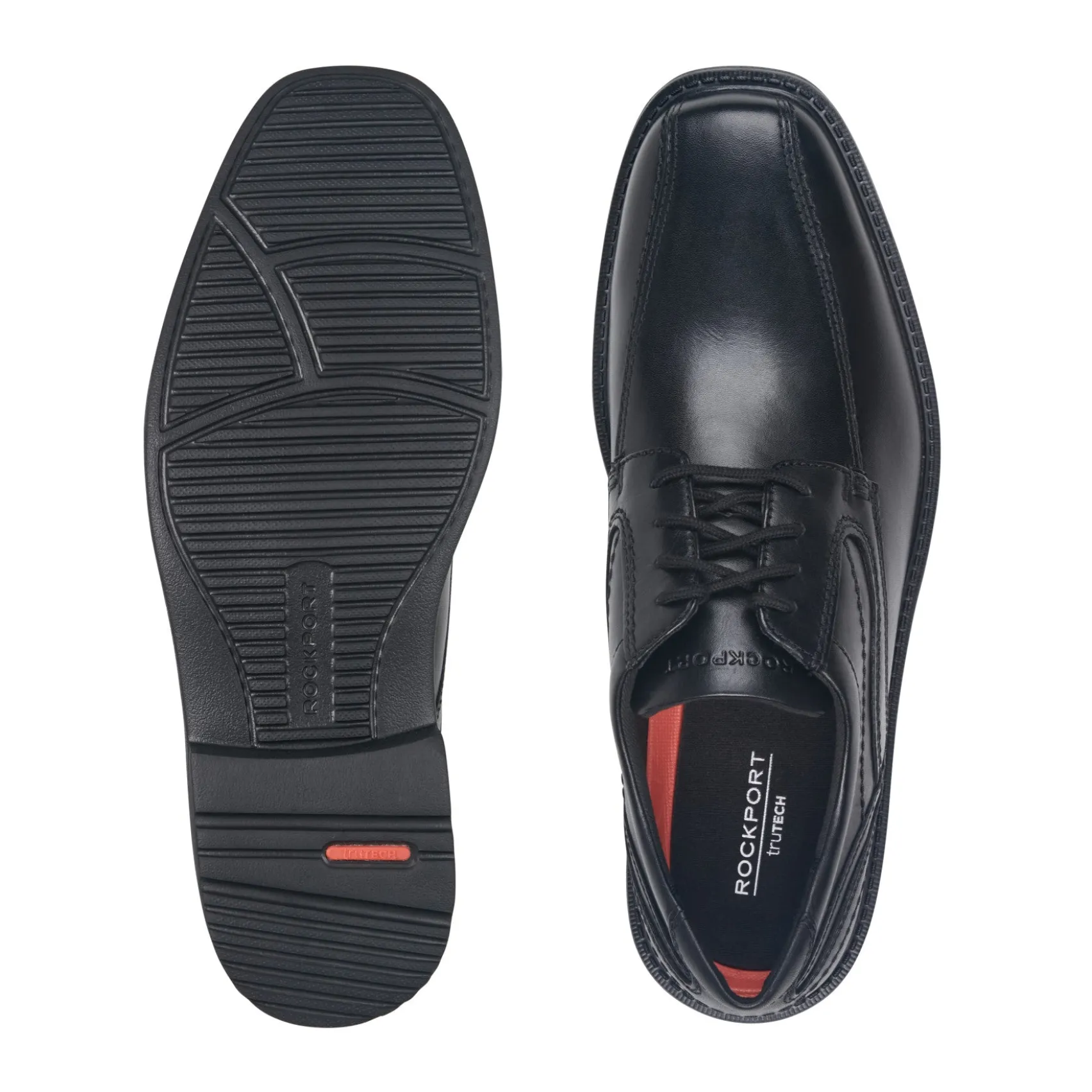 Men's Style Leader 2 Bike Toe Oxford