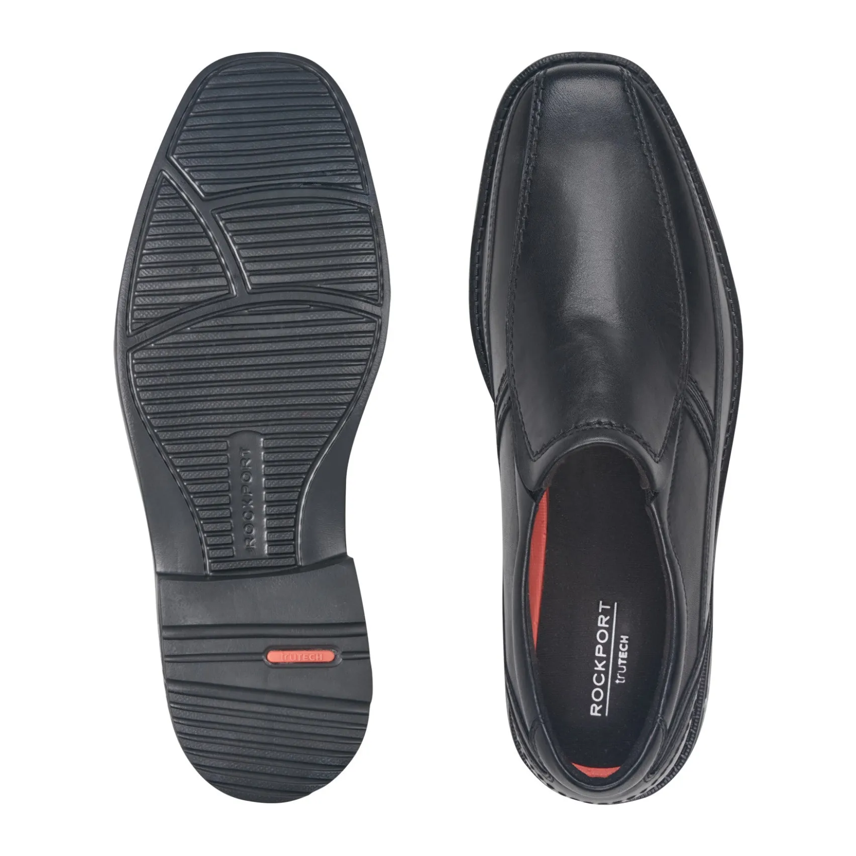 Men's Style Leader 2 Bike Toe Slip-On
