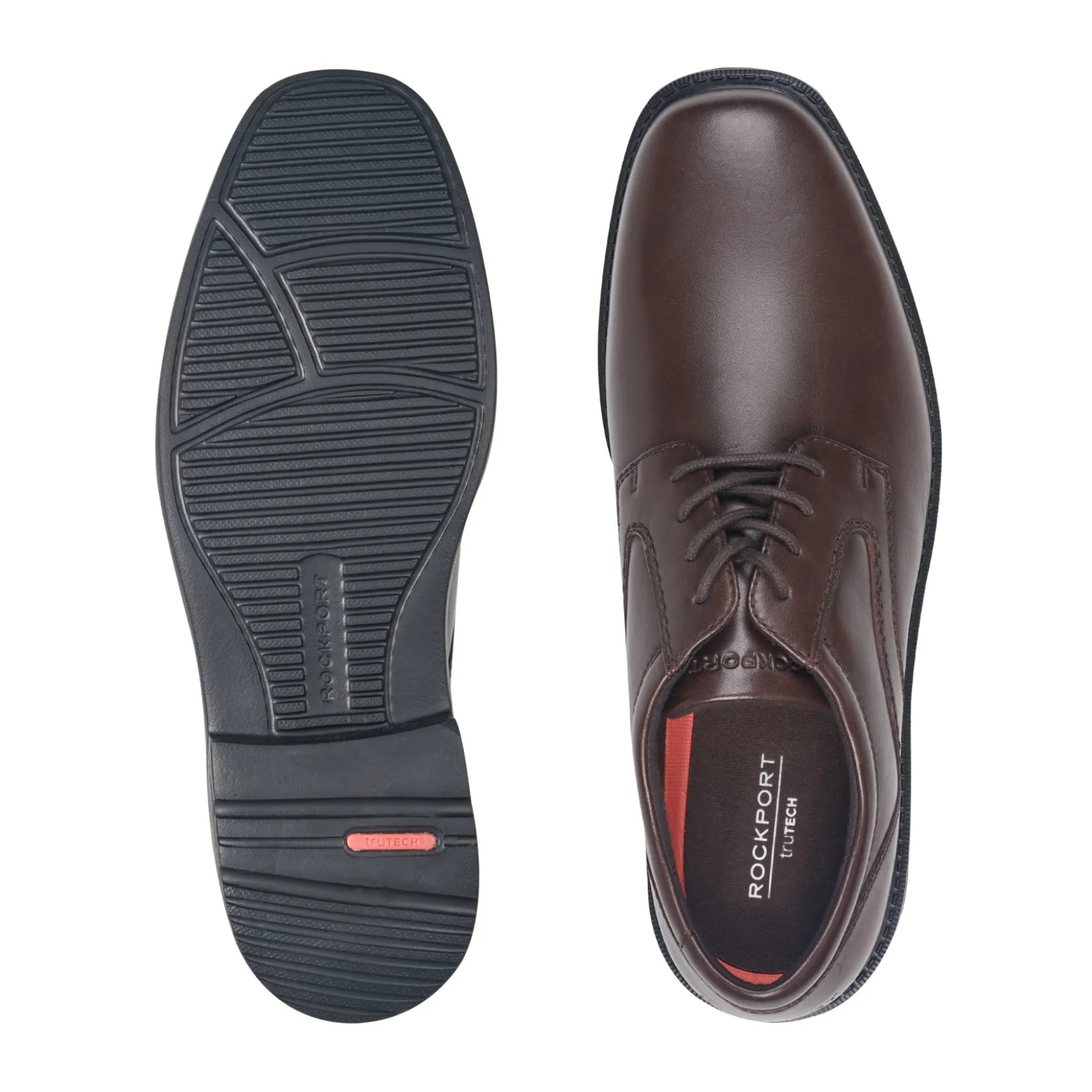 Men's Style Leader 2 Plain Toe Oxford