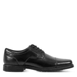 Men's Taylor Waterproof Cap Toe Oxford