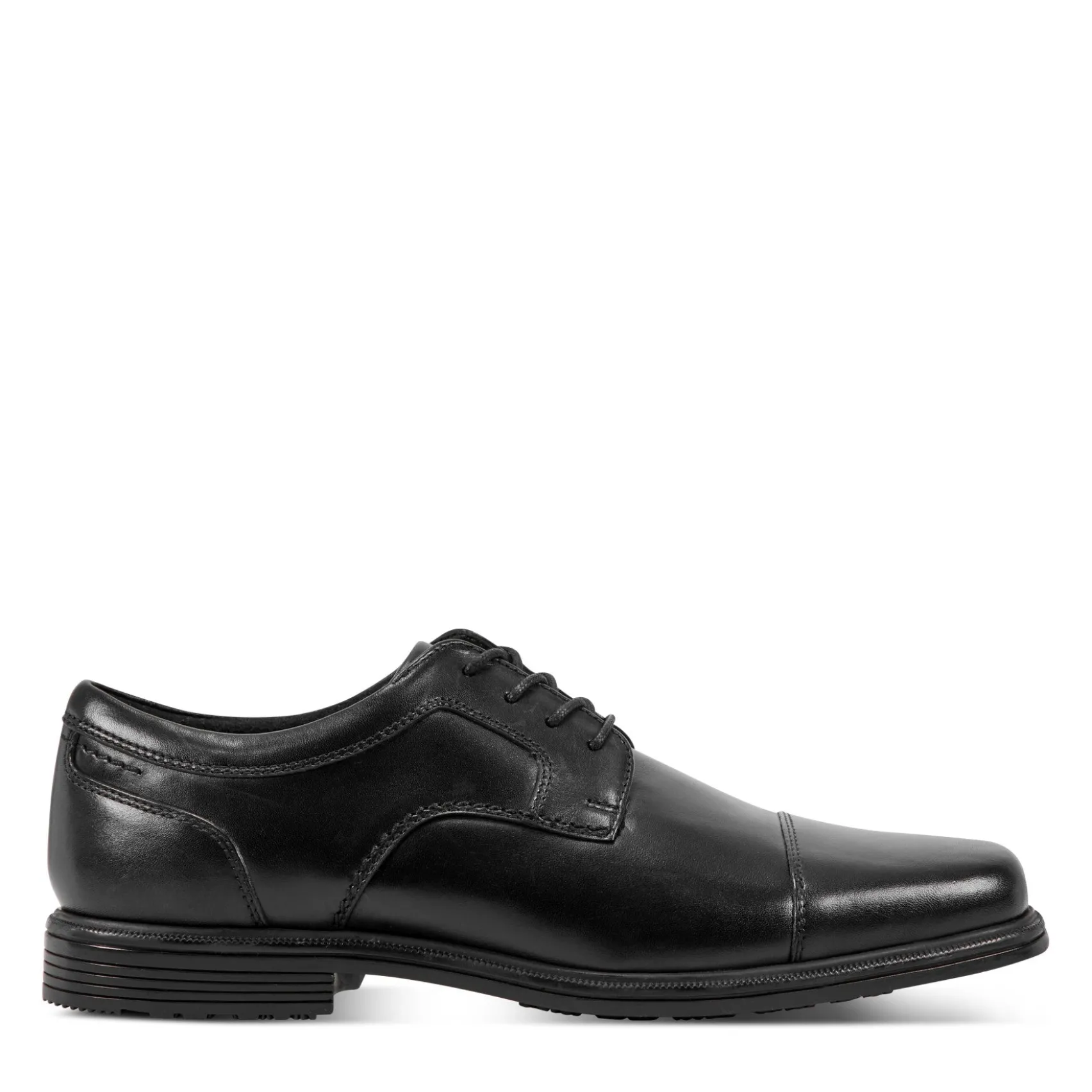 Men's Taylor Waterproof Cap Toe Oxford
