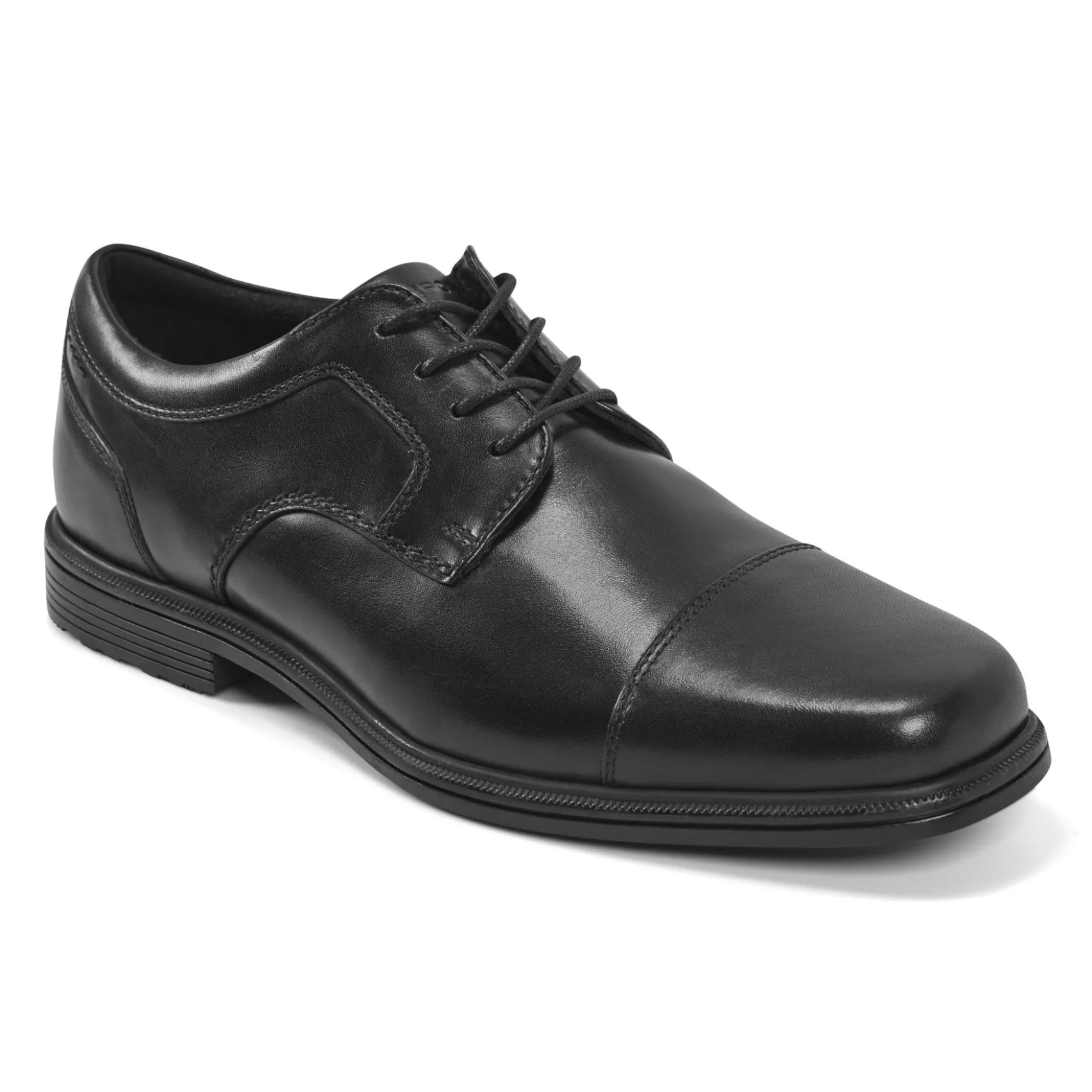 Men's Taylor Waterproof Cap Toe Oxford