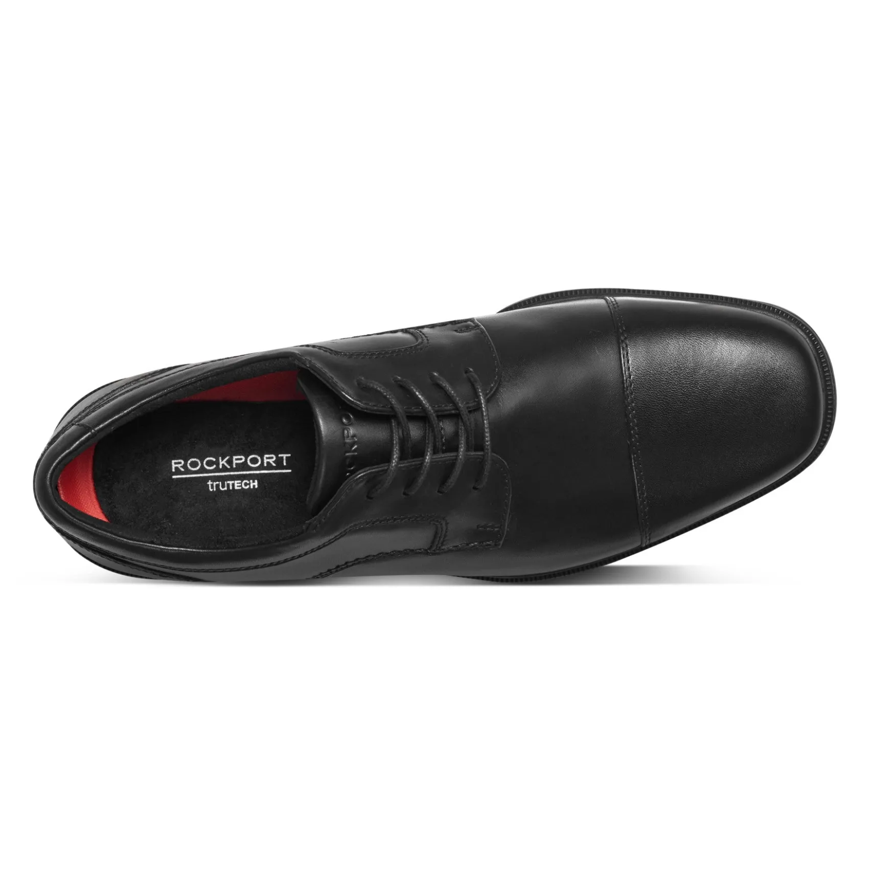 Men's Taylor Waterproof Cap Toe Oxford