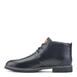 Men's Tolan Lace-Up Leather Chukka Boots