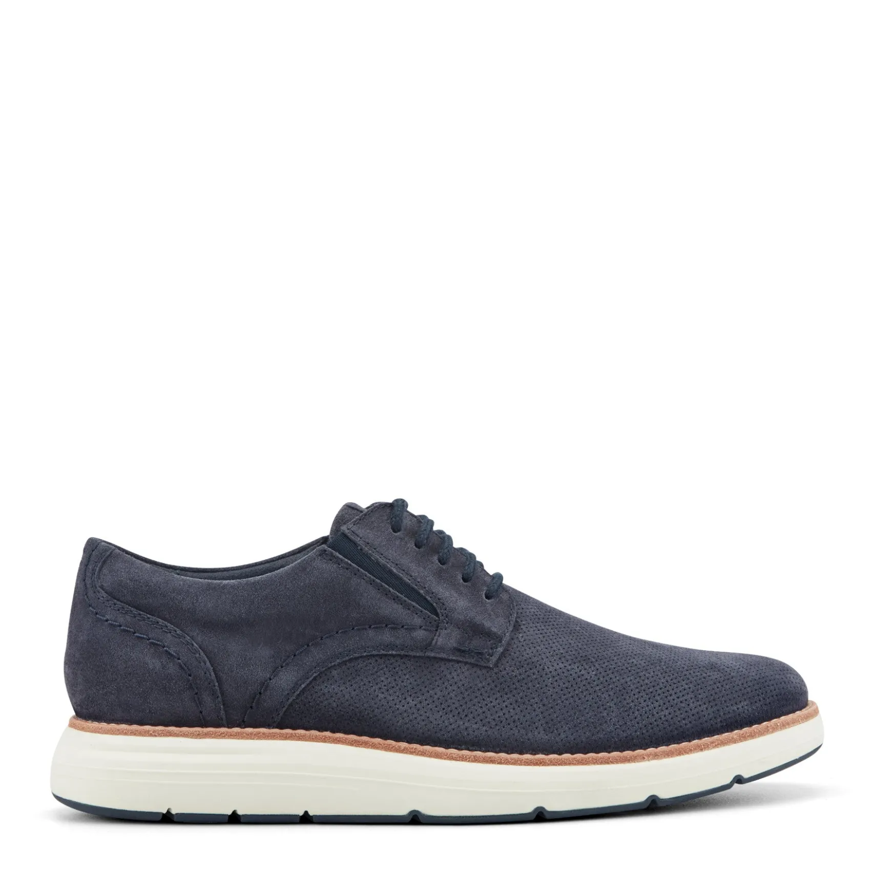 Men's Total Motion Cadman Casual Lace-up Oxford Sneakers