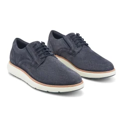Men's Total Motion Cadman Casual Lace-up Oxford Sneakers
