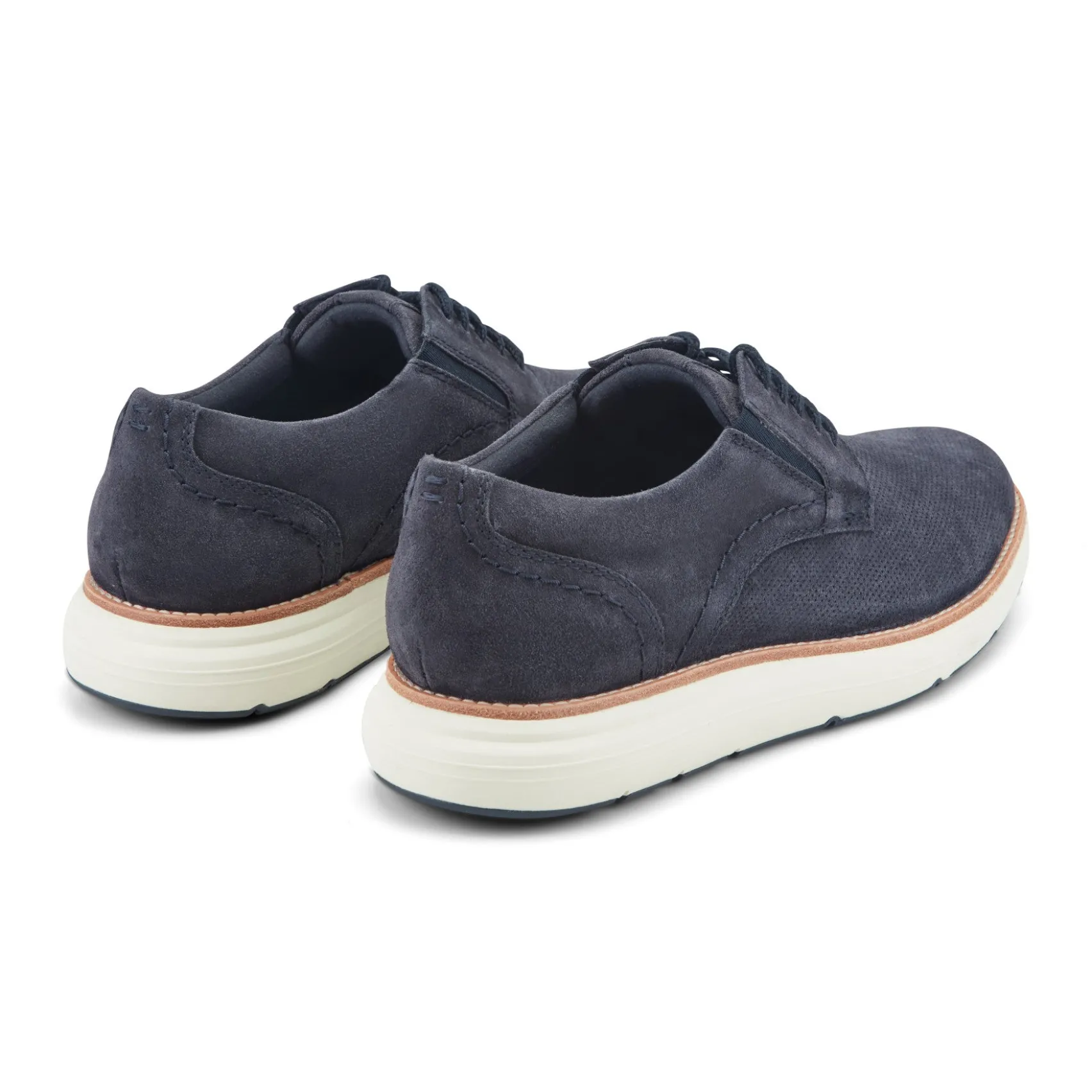 Men's Total Motion Cadman Casual Lace-up Oxford Sneakers