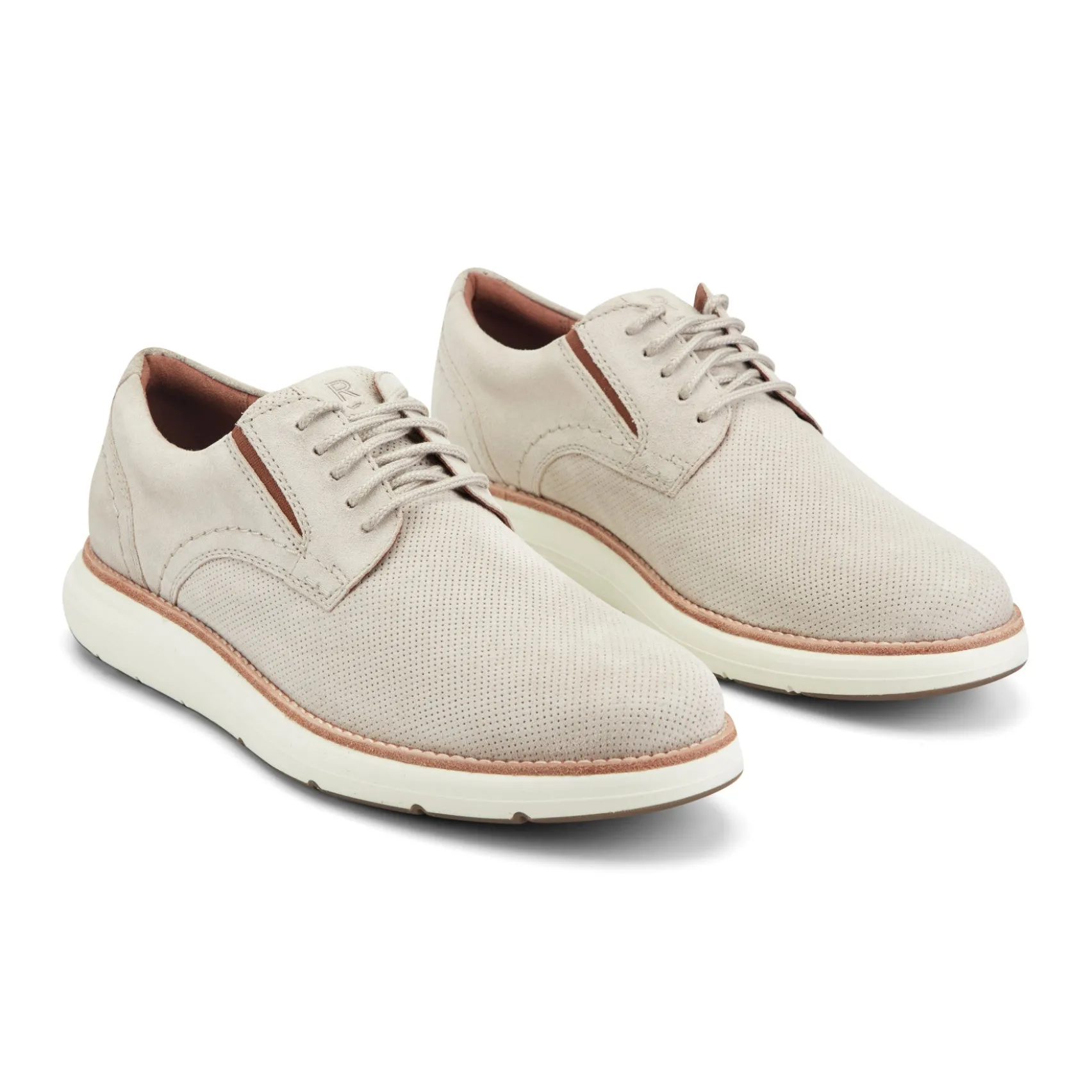 Men's Total Motion Cadman Casual Lace-up Oxford Sneakers