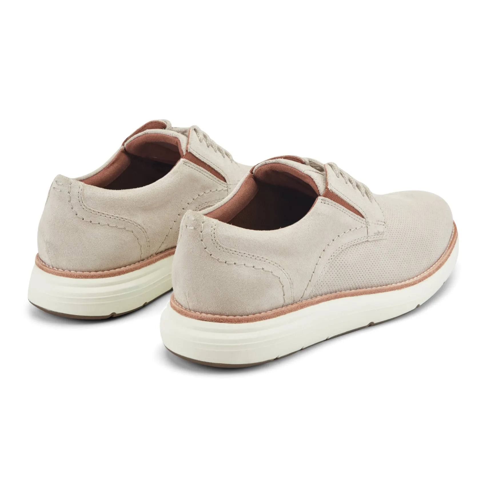 Men's Total Motion Cadman Casual Lace-up Oxford Sneakers