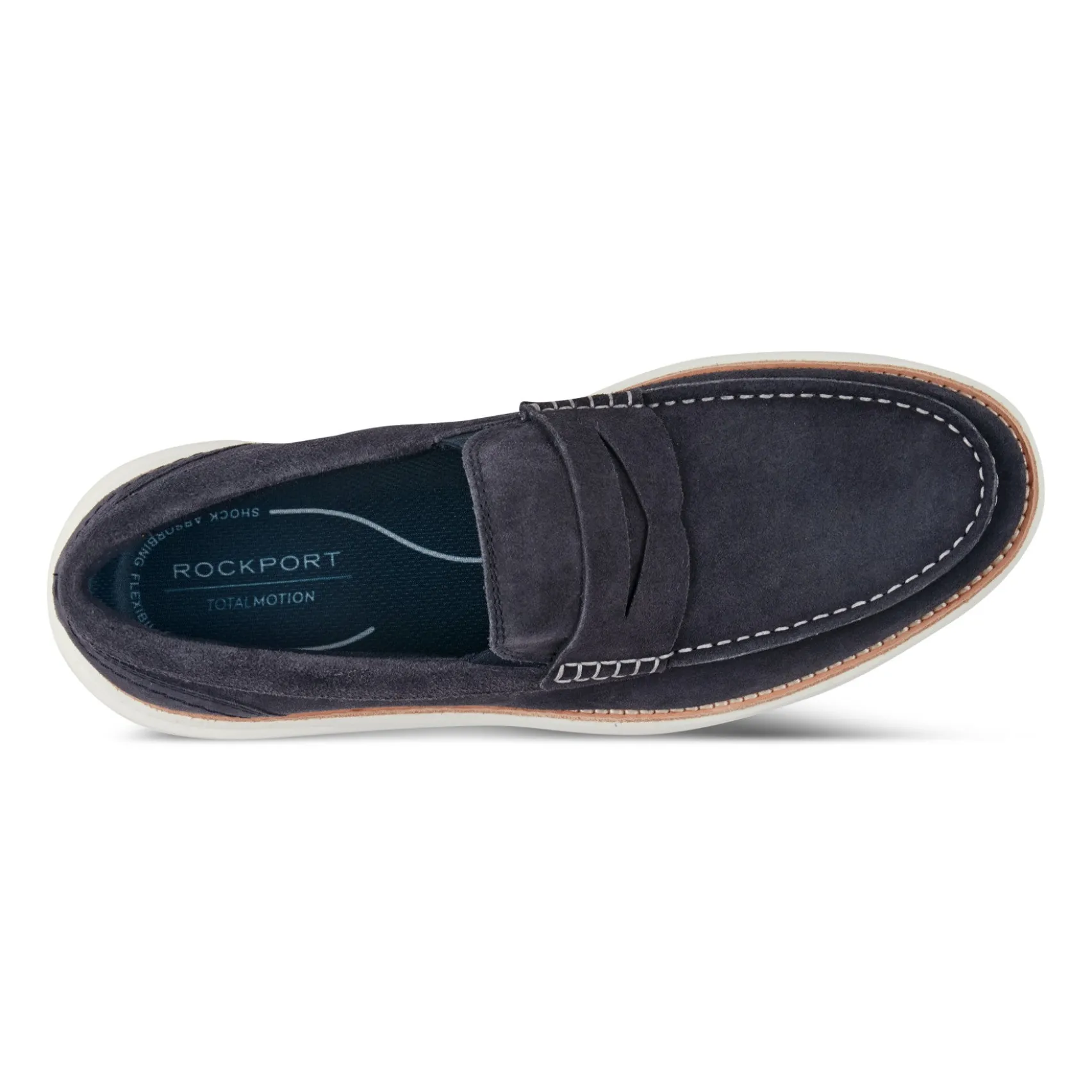 Men's Total Motion Cadwyn Loafers