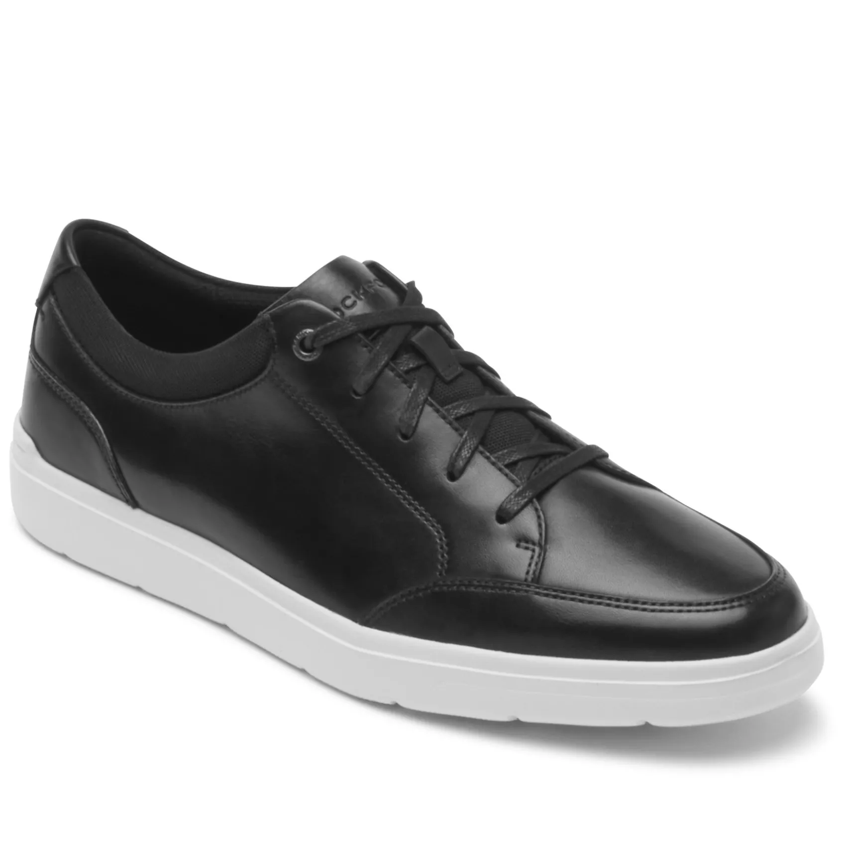 Men's Total Motion Court Blucher Lace-up Casual Sneakers
