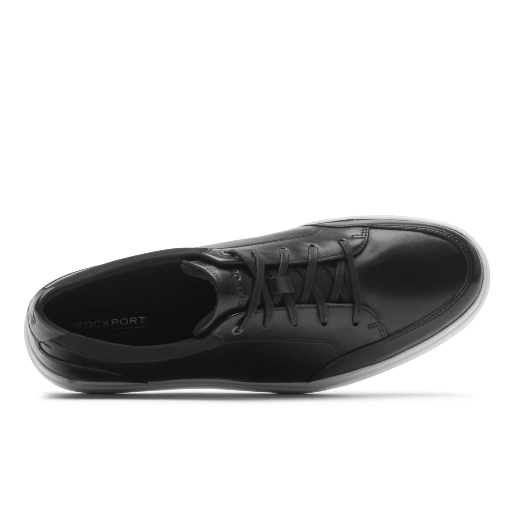 Men's Total Motion Court Blucher Lace-up Casual Sneakers