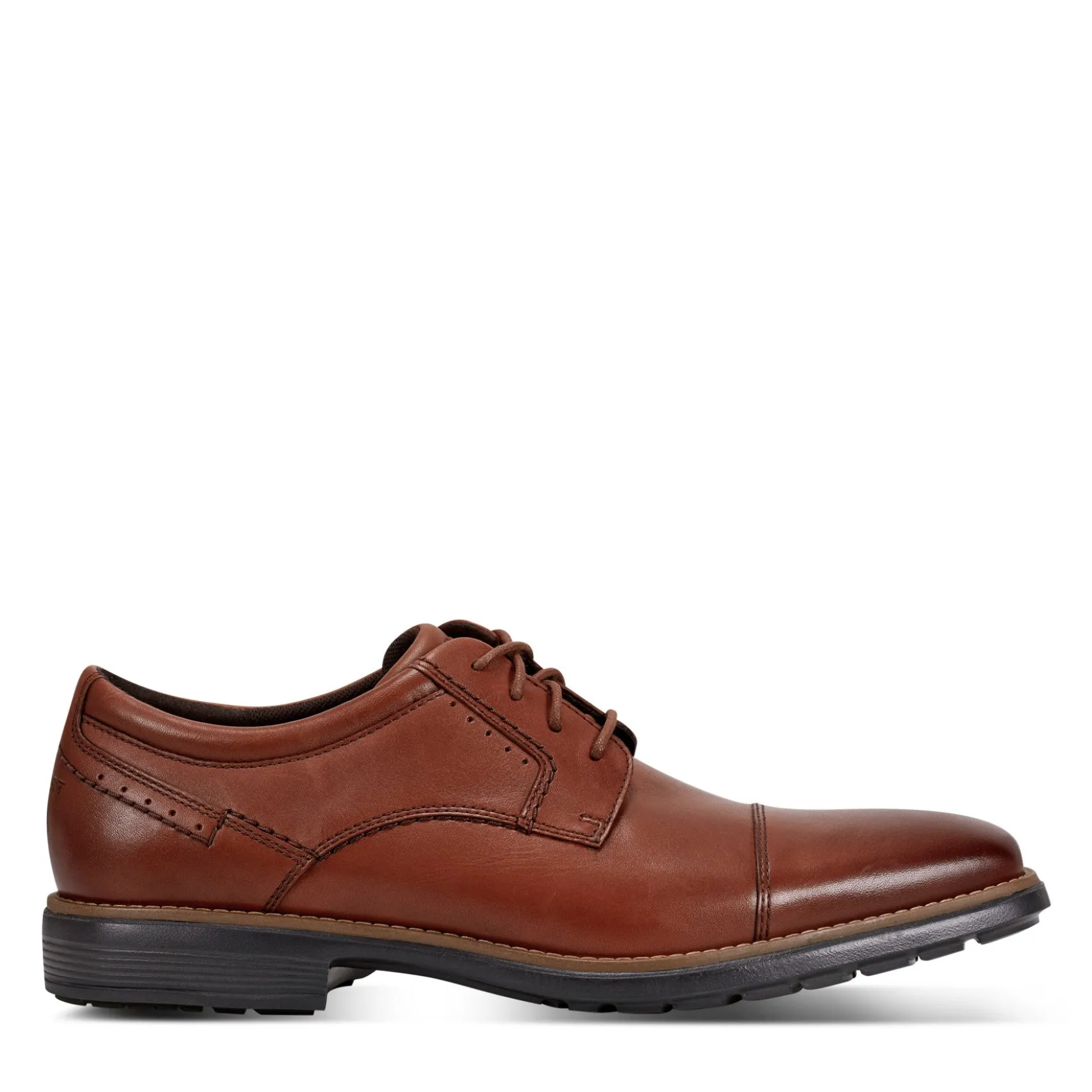 Men's Total Motion Next Gen Cap Toe Oxford
