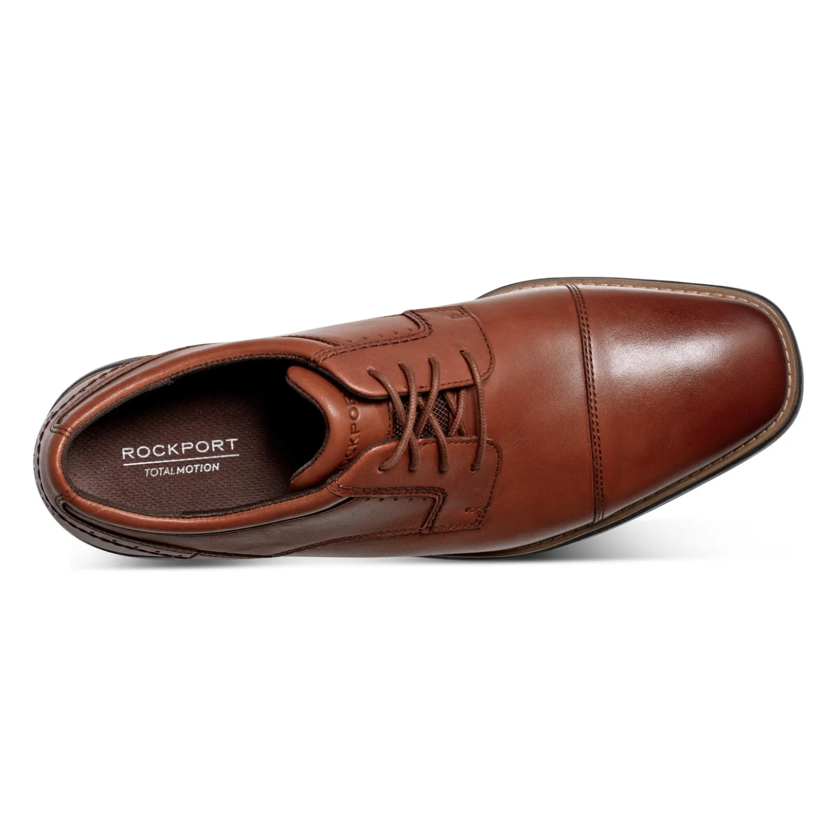 Men's Total Motion Next Gen Cap Toe Oxford