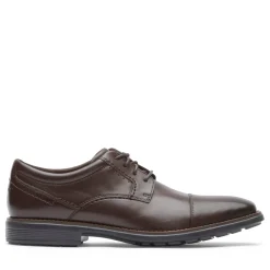 Men's Total Motion Next Gen Cap Toe Oxford