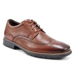 Men's Total Motion NextGen Wing Tip Dress Shoe