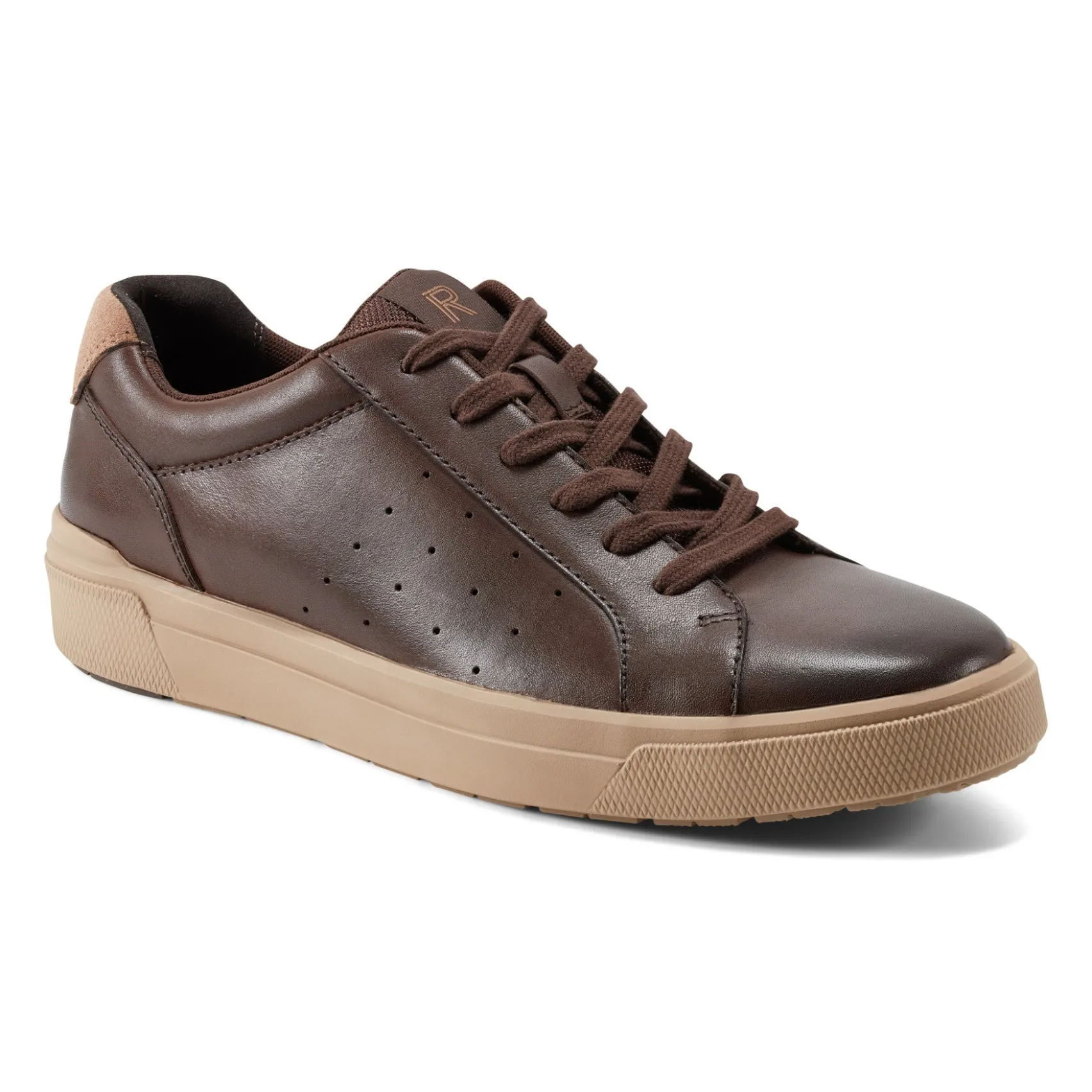 Men's Total Motion Tarquin Lace-up Casual Sneakers