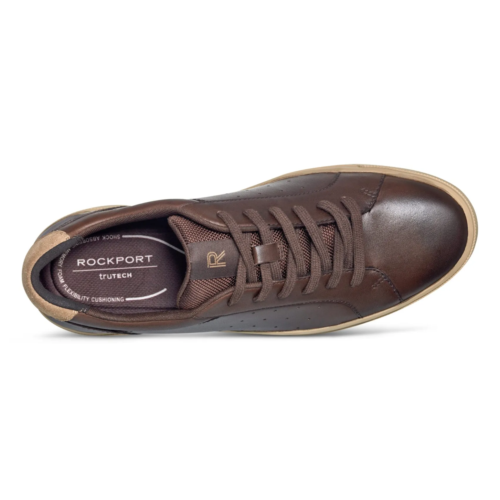 Men's Total Motion Tarquin Lace-up Casual Sneakers