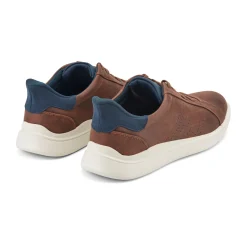 Men's Tristen Step Activated Lace-Up