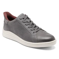 Men's Tristen Step Activated Lace-Up