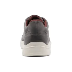 Men's Tristen Step Activated Lace-Up