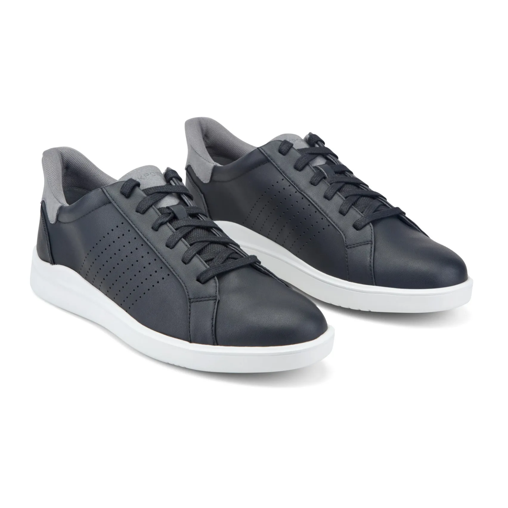 Men's Tristen Step Activated Lace-Up