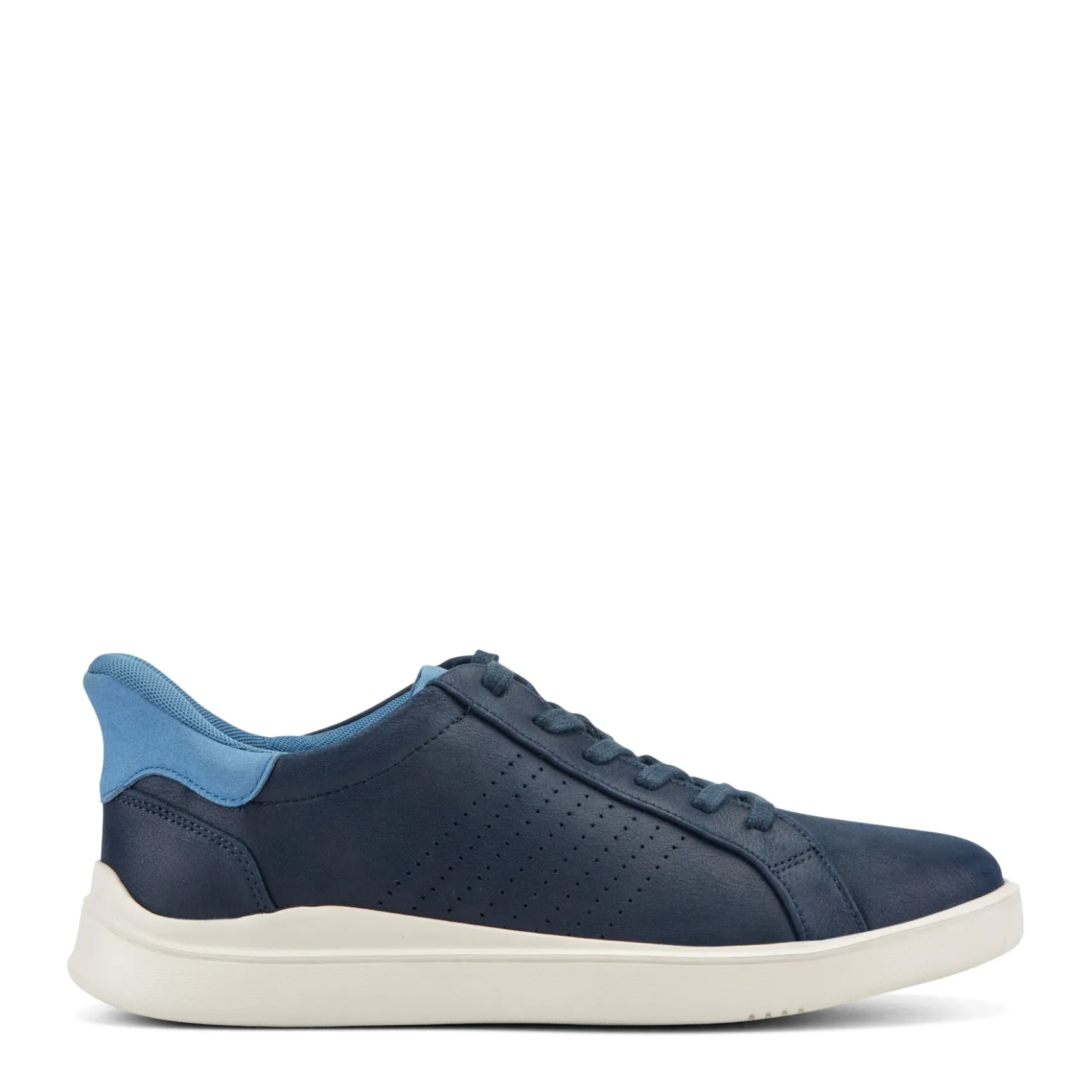 Men's Tristen Step Activated Lace-Up
