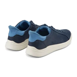 Men's Tristen Step Activated Lace-Up