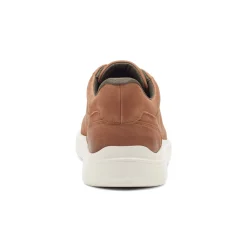 Men's Tristen Step Activated Lace-Up
