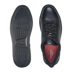 Men's Tristen Step Activated Lace-Up