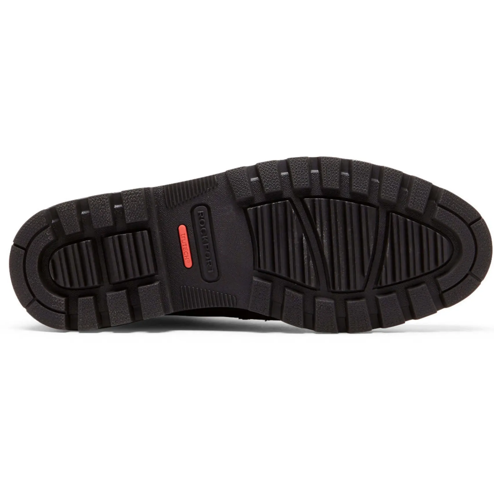 Men's Weather or Not Waterproof Boot