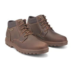 Men's Weather or Not Waterproof Boot