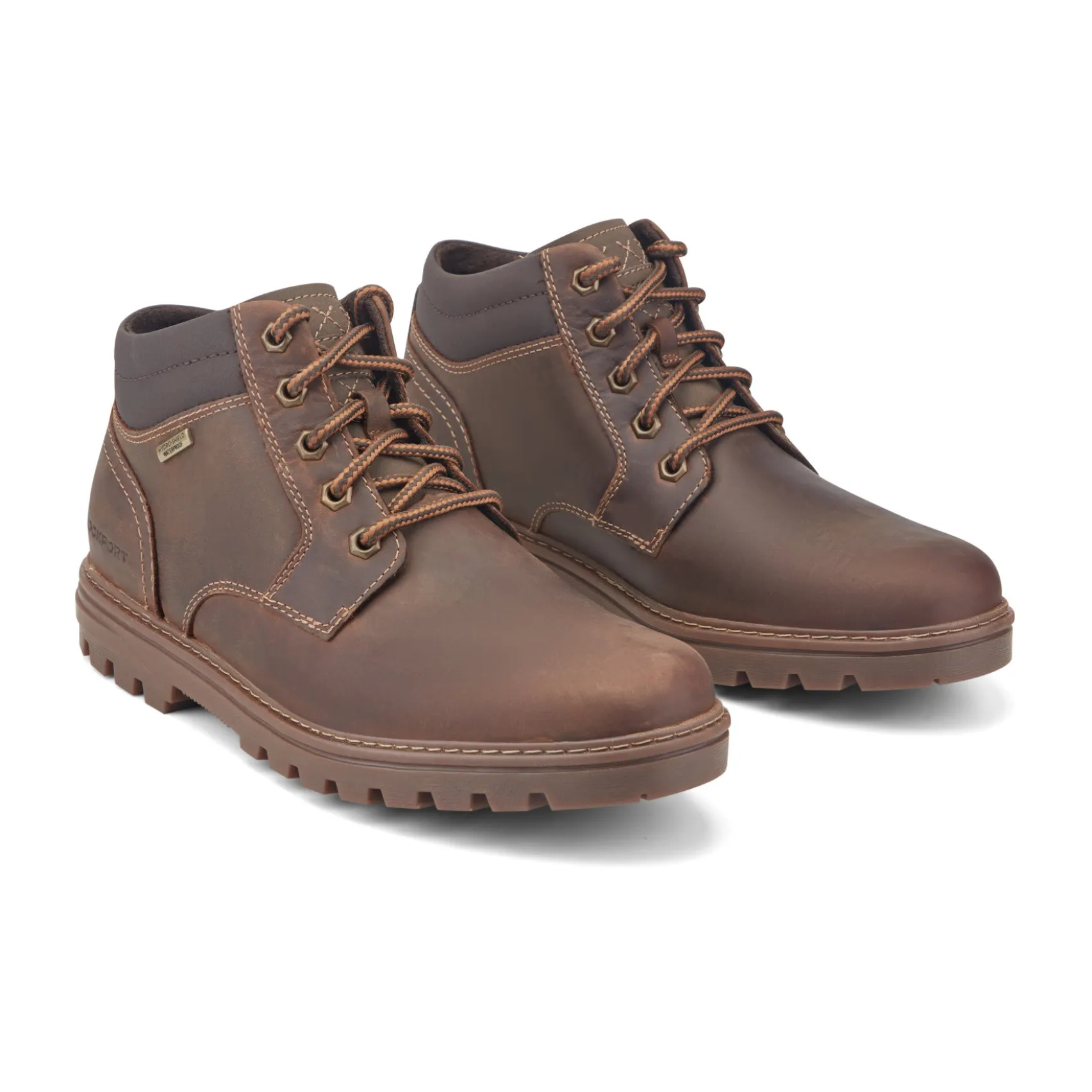 Men's Weather or Not Waterproof Boot