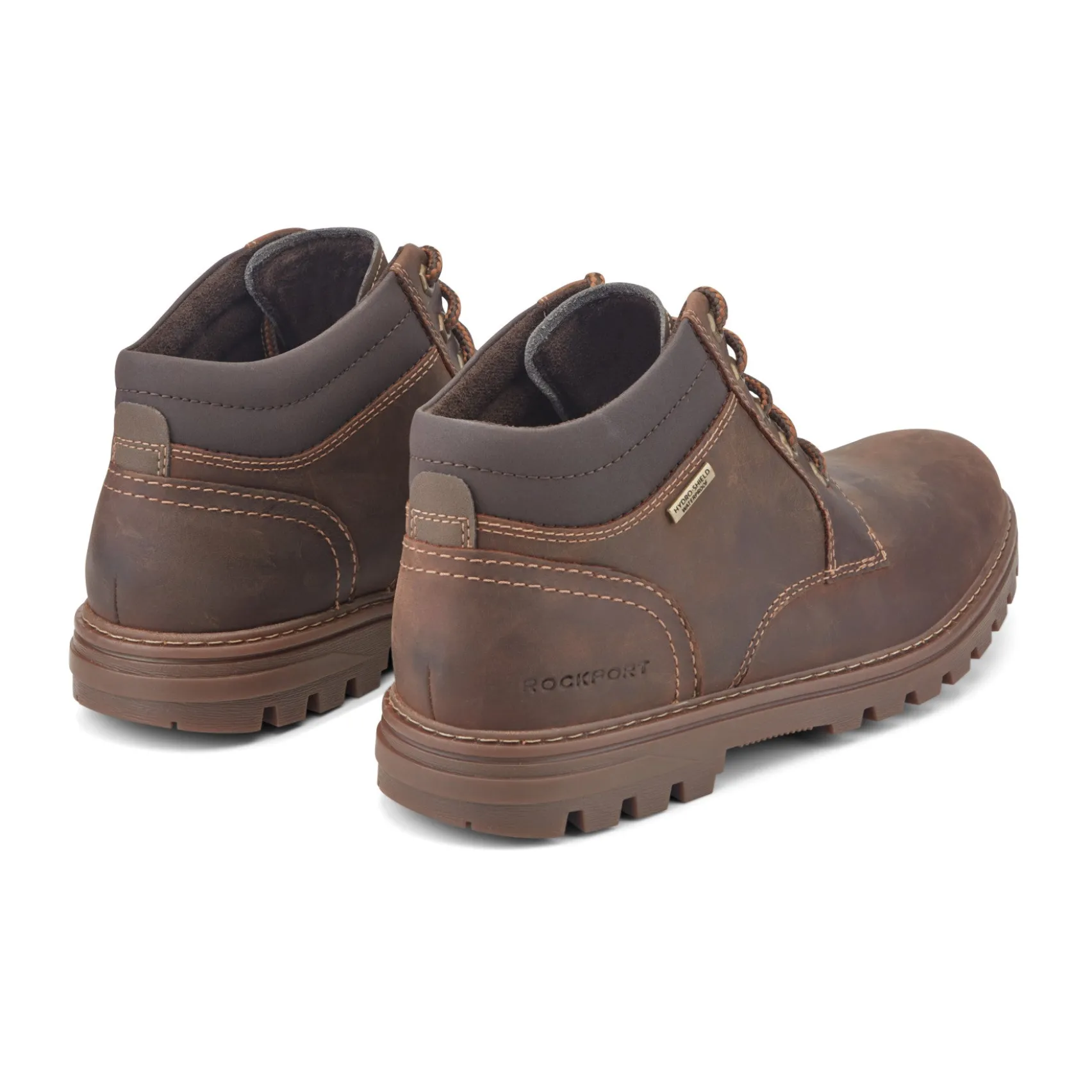 Men's Weather or Not Waterproof Boot