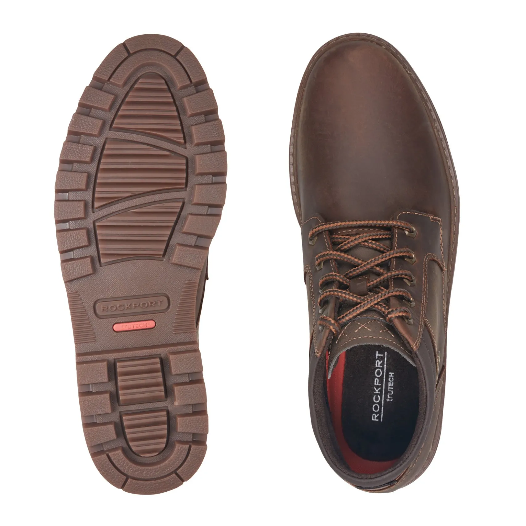 Men's Weather or Not Waterproof Boot