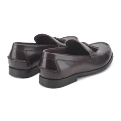 Men's Whitlaw Tassel Loafers