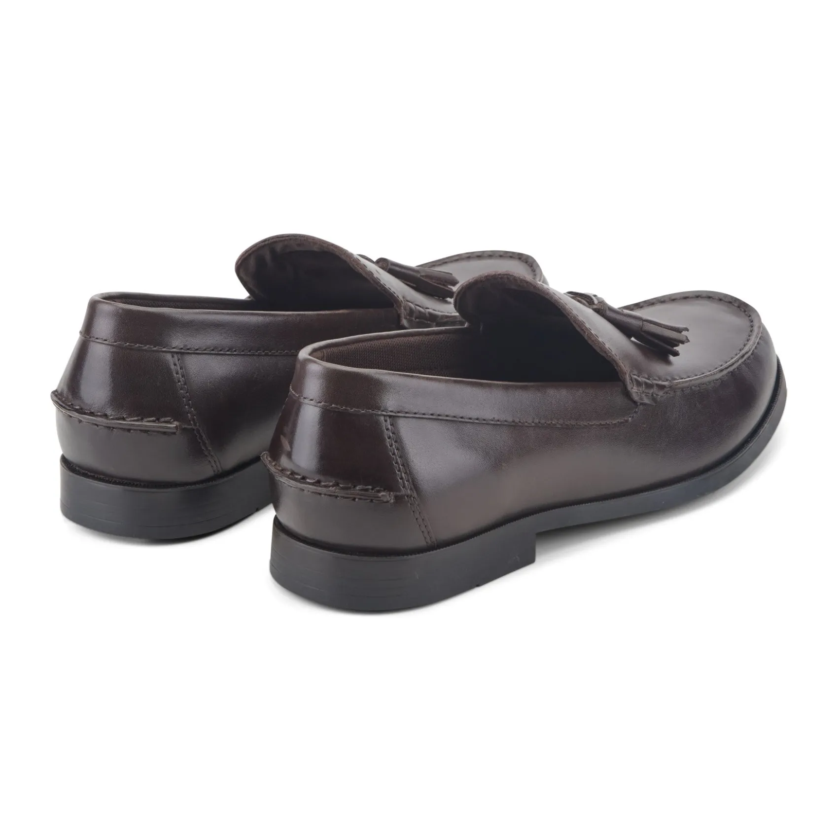 Men's Whitlaw Tassel Loafers