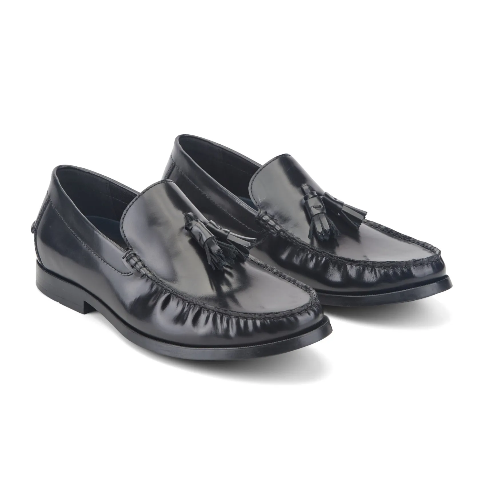 Men's Whitlaw Tassel Loafers