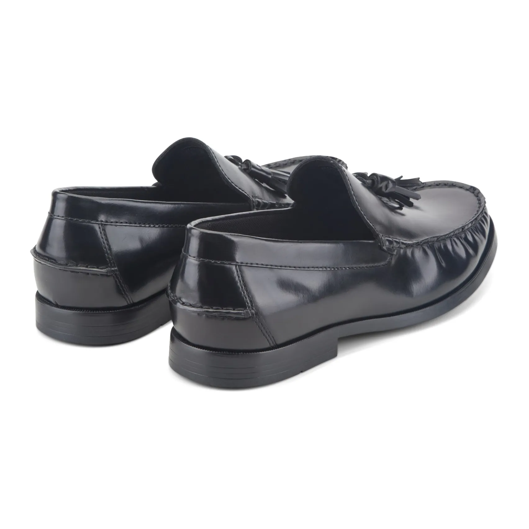 Men's Whitlaw Tassel Loafers